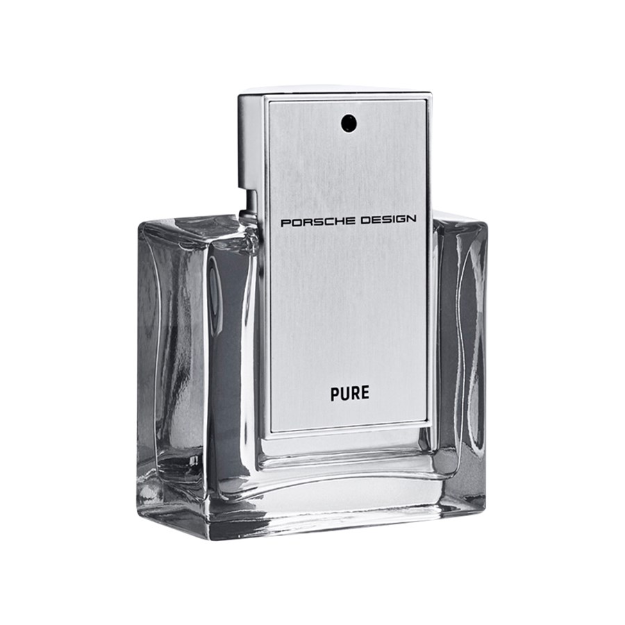 Porsche Design Pure Eau de Toilette 100ml 7